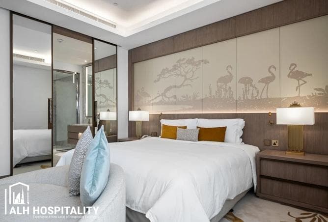 Al Jaddaf Rotana Suite Hotel — photo 7