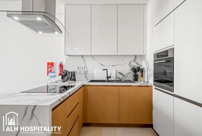 Hilton Dubai Creek Hotel \u0026 Residences — photo 8