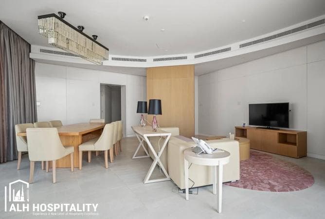 Hilton Dubai Creek Hotel \u0026 Residences — photo 5