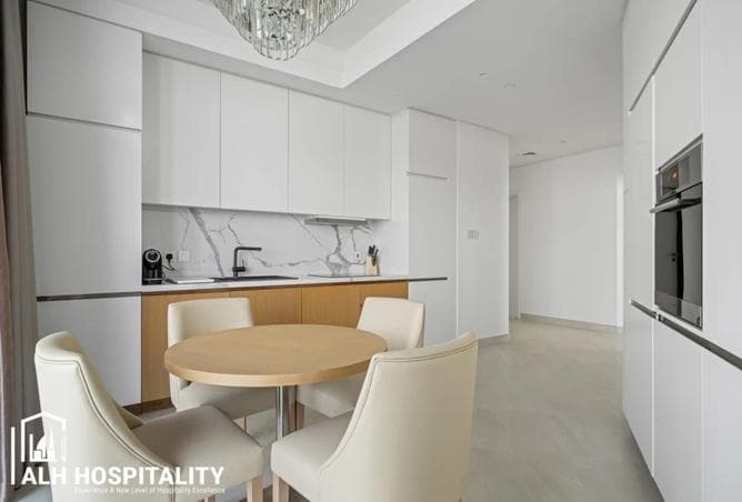 Hilton Dubai Creek Hotel \u0026 Residences — photo 6