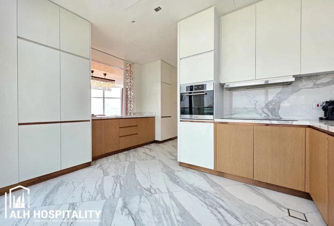 Hilton Dubai Creek Hotel \u0026 Residences — photo 5