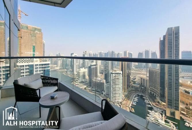 InterContinental Dubai Marina — photo 1
