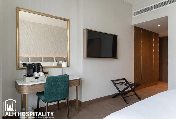 Intercontinental Residences Business Bay — photo 9