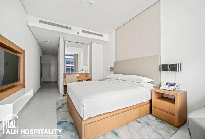 Marriott Marquis Dubai — photo 5