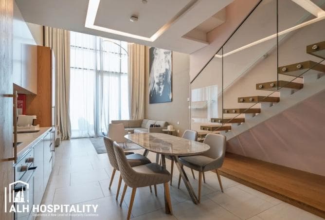 SLS Dubai Hotel \u0026 Residences — photo 1
