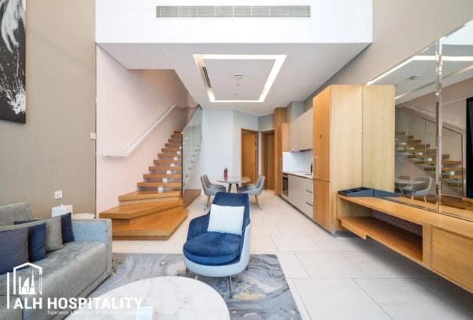 SLS Dubai Hotel \u0026 Residences — photo 6