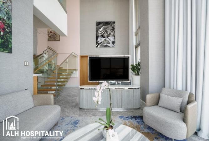 SLS Dubai Hotel \u0026 Residences — photo 2
