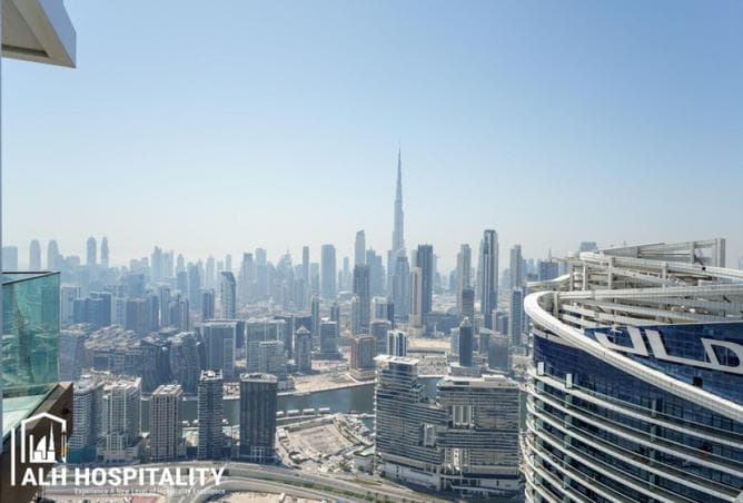 SLS Dubai Hotel \u0026 Residences — photo 3