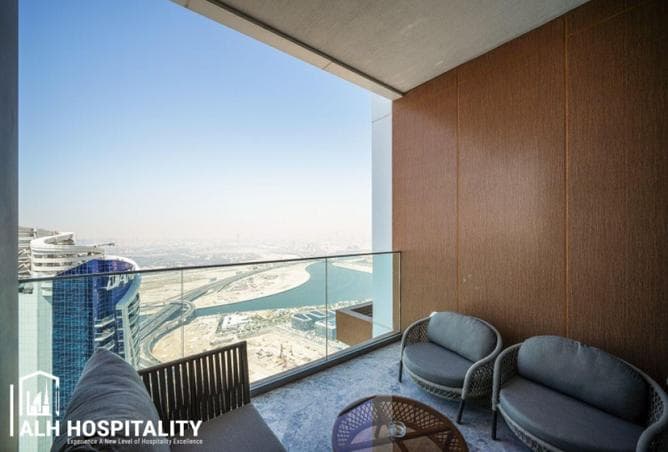 SLS Dubai Hotel \u0026 Residences — photo 6