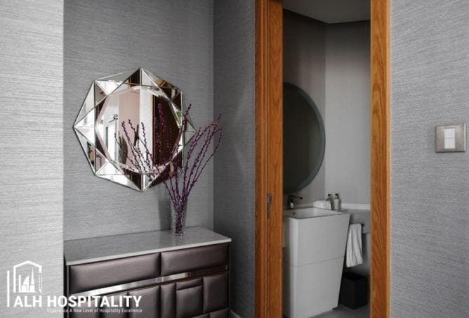 SLS Dubai Hotel \u0026 Residences — photo 8