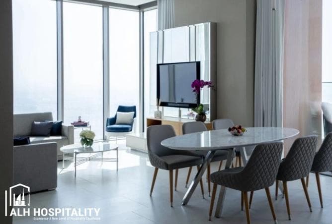 SLS Dubai Hotel \u0026 Residences — photo 5