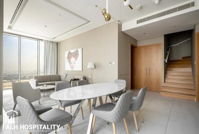 SLS Dubai Hotel \u0026 Residences — photo 6