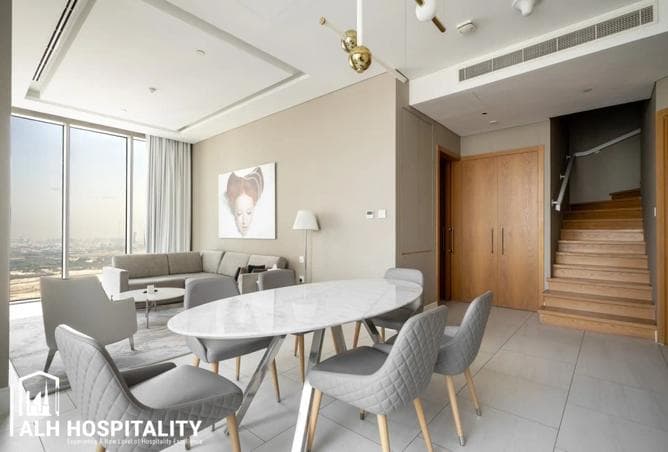 SLS Dubai Hotel \u0026 Residences — photo 4