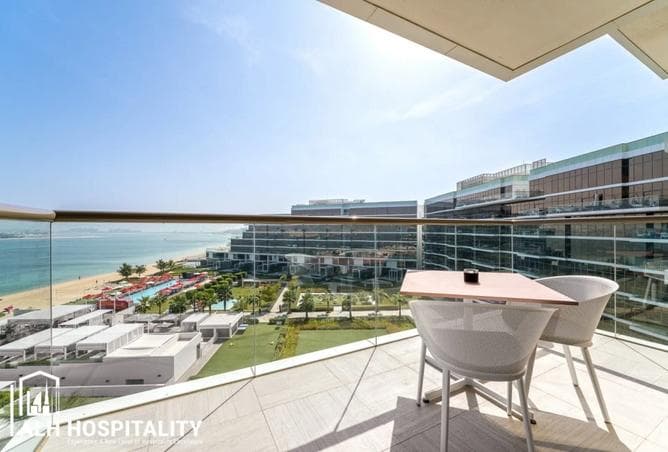 Th8 Palm Hotel Apartments — photo 1