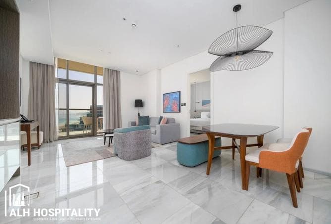 Th8 Palm Hotel Apartments — photo 2