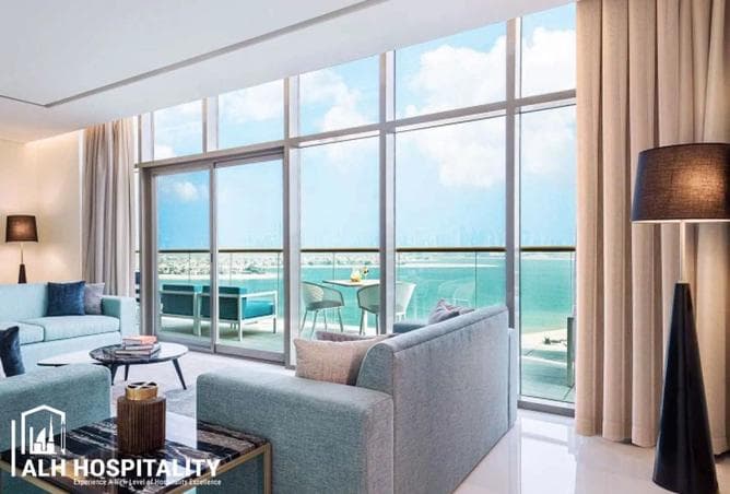 Th8 Palm Hotel Apartments — photo 1