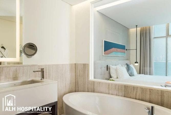 Th8 Palm Hotel Apartments — photo 4