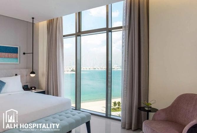 Th8 Palm Hotel Apartments — photo 8